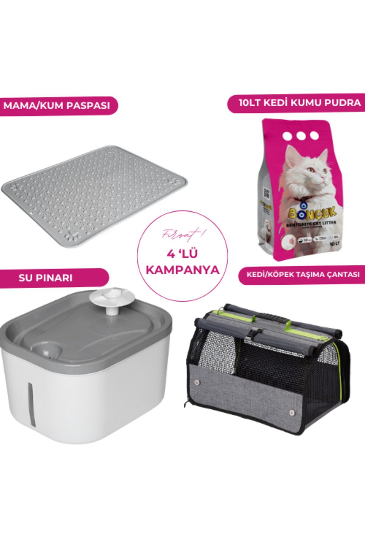 4 'LÜ NİSAN KAMPANYASI