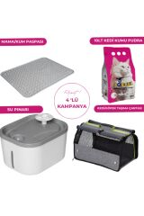 4 'LÜ NİSAN KAMPANYASI