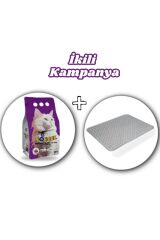 Kedi Kumu Paspas Kampanyası