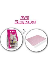Kedi Kumu Paspas Kampanyası