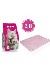 Kedi Kumu Paspas Kampanyası