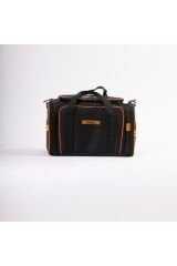 Yıkanabilir Hawaii Fileli Kedi Köpek Omuz Çantası