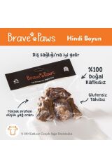 Kurutulmuş Hindi Boyun 100 Gram