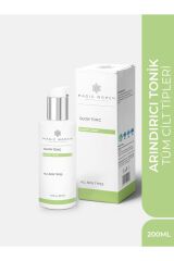 Magic Women Glow Tonic Arındırıcı - 200 ml