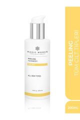 Yüz Ve Vücut Peeling 200 ml
