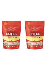 2'li Baby Cat Yavru Kedi Maması Tavuklu (500gr x2)