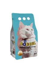 Marsilya Sabunu Kokulu 5l Kedi Kumu