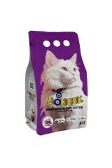 Lavanta Kokulu 5l Kedi Kumu