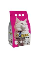 Bebek Pudrası Kokulu 10l Kedi Kumu