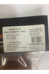 Köpek Ödülü Munchy Çubuk 500 gram 12cm