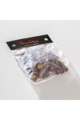 kurutulmuş Dana Ciğer Stick 100 Gram Köpek Ödül Maması