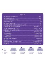 Tavuklu Yetişkin Kedi Maması 15 kg