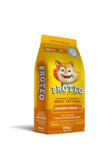 Proteo Chıcken & Tavuklu Yetişkin Kedi Maması 15 Kg