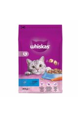 Ton Balıklı Kuru Kedi Maması 300 G