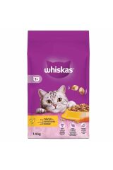Yetişkin Tavuklu Kedi Maması 1.4 Kg