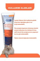 Dr.clauder's Intestinal Antihairball+taurin Malt 100gr