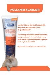 Dr.clauder's Intestinal Antihairball+taurin Malt 100gr