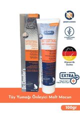 Dr.clauder's Intestinal Antihairball+taurin Malt 100gr