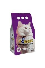 Lavanta Kokulu 10l Kedi Kumu