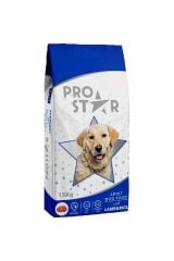 Prostar Köpek Maması Kuzu&pirinçli 15kg