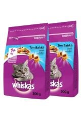 Kuru Mama 300gr Erişkin Ton Balıklı X2