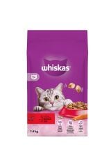 Sığırlı Kuru Mama 1.4 Kg